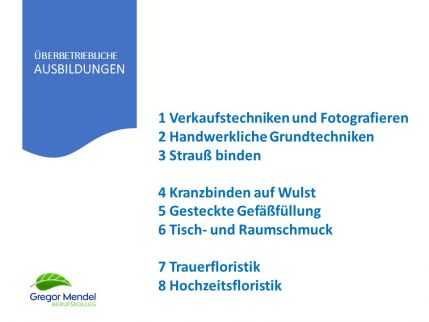Ausbildung 6